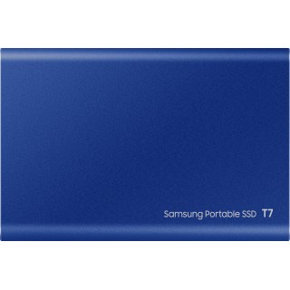 Samsung T7 1.0TB Blue